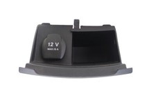 Cassetto accendisigari tunnel