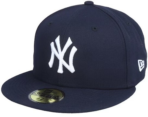 Cappello aderente new york - aderente,