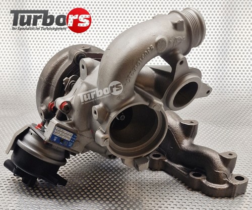 Turbocompressore audi seat - audi, q3