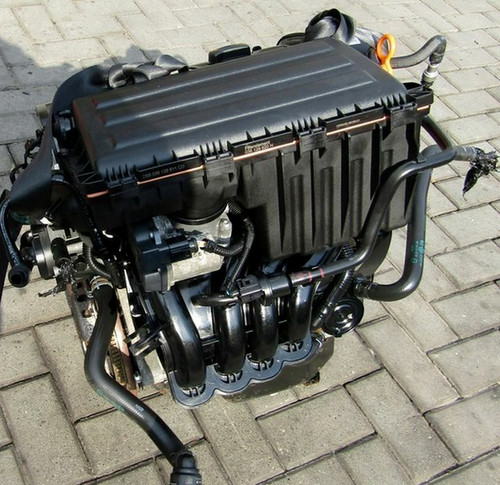 Volkswagen 16v cgg cgga - 16v,