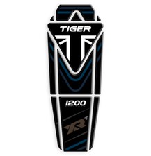 PARASERBATOIO RESINA 3D TRIUMPH TIGER 1200 XRT 2018-2019 GP-640 (Blue)