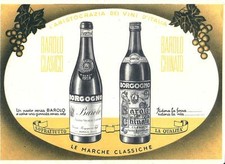 1965 borgogno barolo - pb, 17