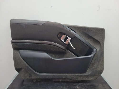 Bmw i01 lci portellone - i3, 2018