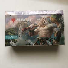 MTG Modern Horizons 3 III Play Booster Box New English Sealed Magic