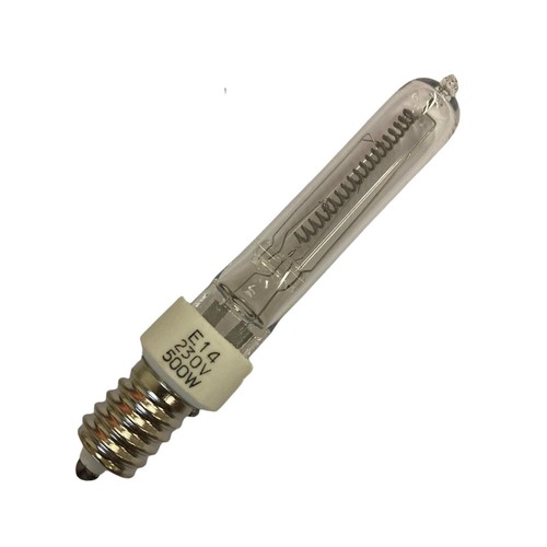 Lampada alogena tubolare - , 500w