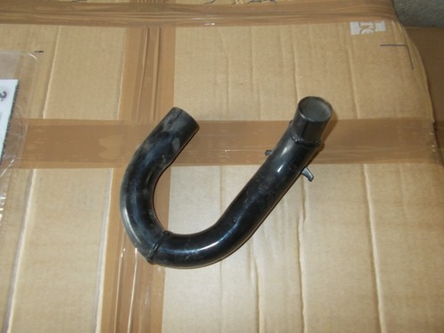 Collettore scarico malaguti - collettore,
