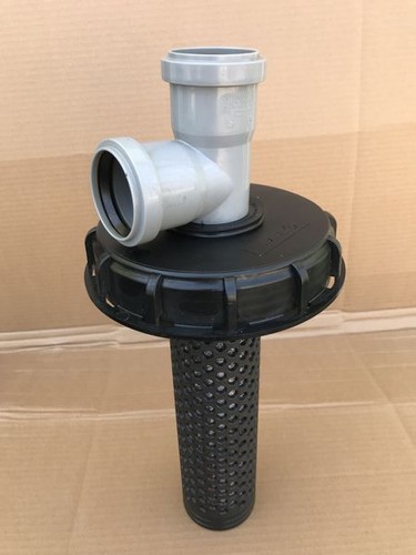 Ibc coperchio 150 con - coperchio,