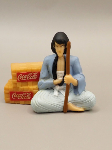 Goemon ishikawa lupin - goemon,