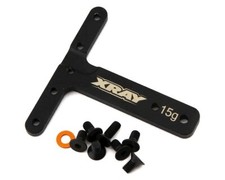 XRAY T4 20 Tuning telaio