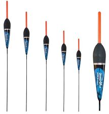 galleggiante da pesca legno di balsa deriva in carbonio mare lago fiume 916520