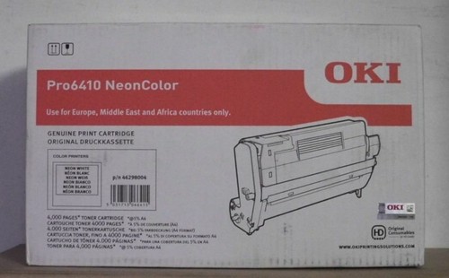 Oki 46298004 cartuccia - oki,
