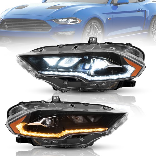 Faro proiettore led - , vland