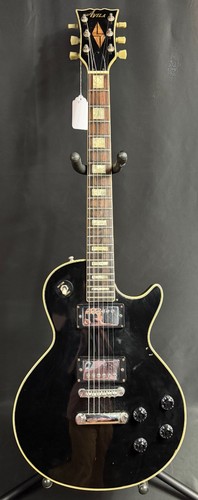 Chitarra elettrica vintage
