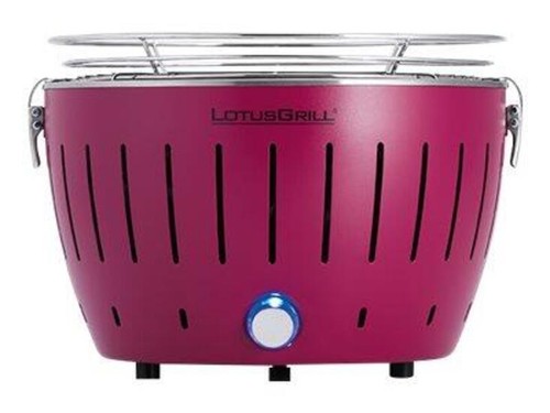 Lotusgrill 280 barbecue a - g,