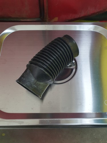 Tubo soffietto filtro aria - tubo,