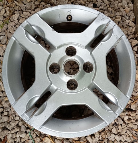 Cerchio orig fiat panda - cerchio,