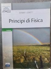 Principi di fisica Ed.5 Serwey-Jewett EdiSES