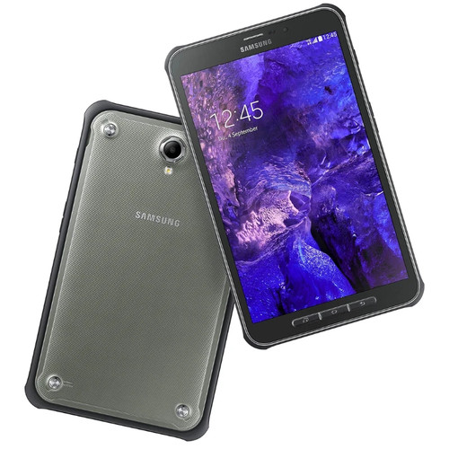 Samsung galaxy tab - galaxy, active