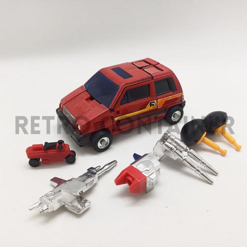 Diaclone transformers takara - transformers,