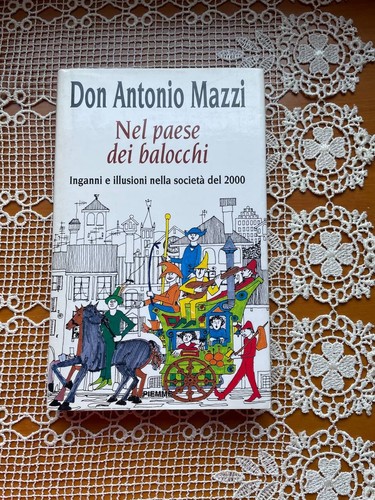 Libro nel paese dei - nel,