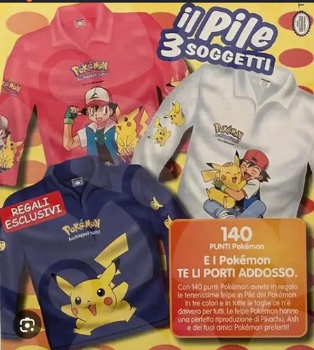 Felpe pokémon pokemon - pokémon,