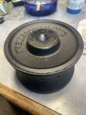 Wacker 5002004814 tampone in