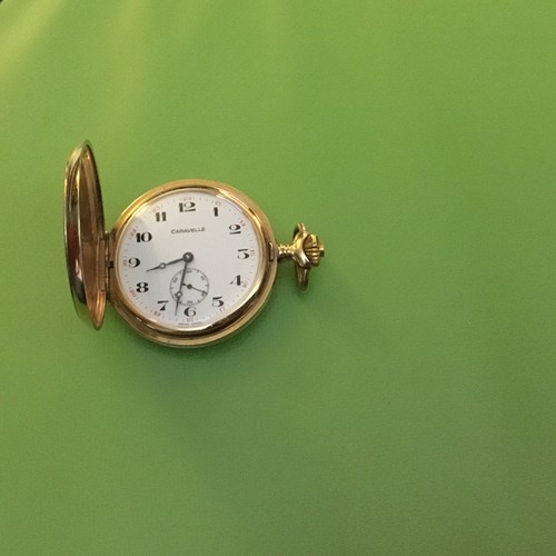 Orologio tasca vintage - orologio,