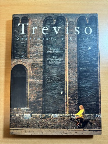 Treviso sentimento realta by - sentimento,