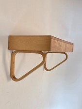 Console parete alvar aalto - parete,