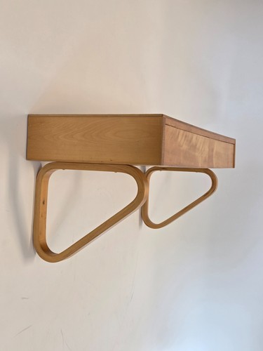 Console parete alvar - da,