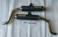 Marmitte Scarico Arrow Per