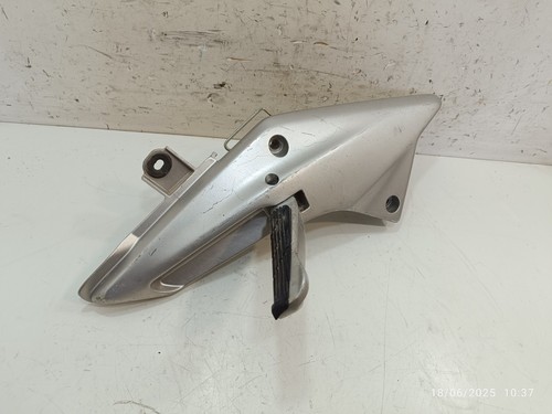 Pedana destra honda - pedana,