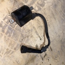 BOBINA bobbina  ACCENSIONE originale Suzuki Marauder GZ 250 1999 2006