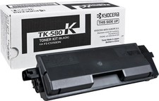 TONER ORIGINALE KIOCERA-MITA
