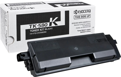 Toner originale kiocera - originale, kiocera-mita