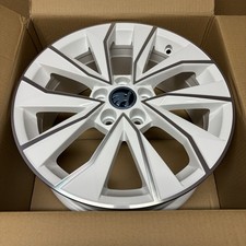 Originale Skoda Fabia Nj Rapid