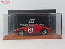 Top Marche Ferrari 250LM