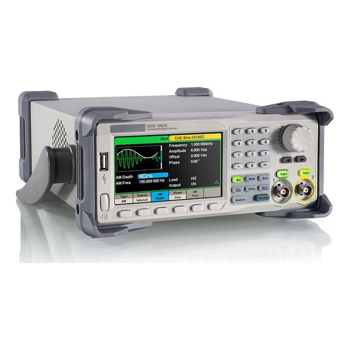 Mhz per generatore forme - generatore, di