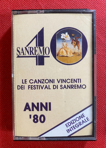 Canzoni vincenti del - canzoni,