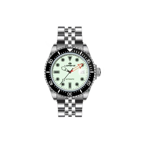 Orologio automatico uomo - orologio,