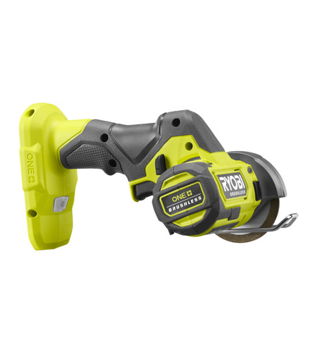 Smerigliatrice compatta ryobi - smerigliatrice,