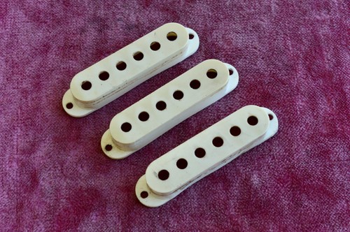 Set cover pickup fender - set,