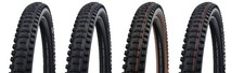 Pneumatico posteriore enduro