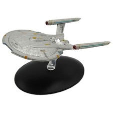 Enterprise NX-01 #04 Diecast