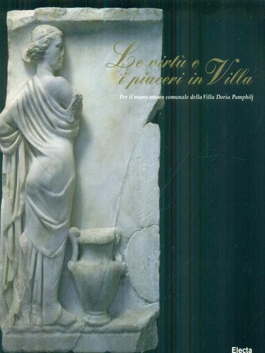 Virtu piaceri in villa - i,