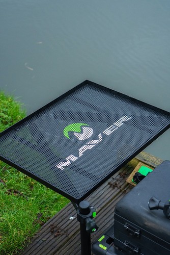 Maver quick lock vassoio - quick,