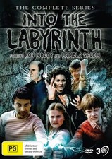 Into the Labyrinth (Complete