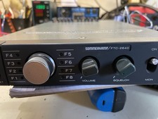SOMMERKAMP FTC2640  VHF