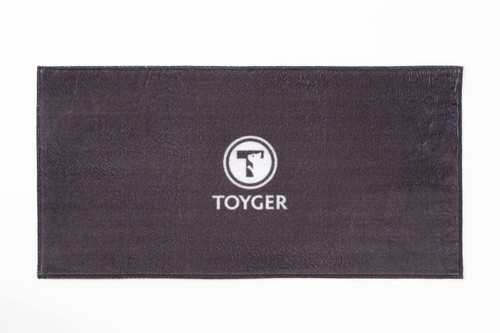 Toyger fuwa prema - toyger,