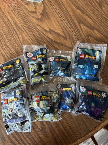 Set completo mcdonald - completo, mcdonald’s